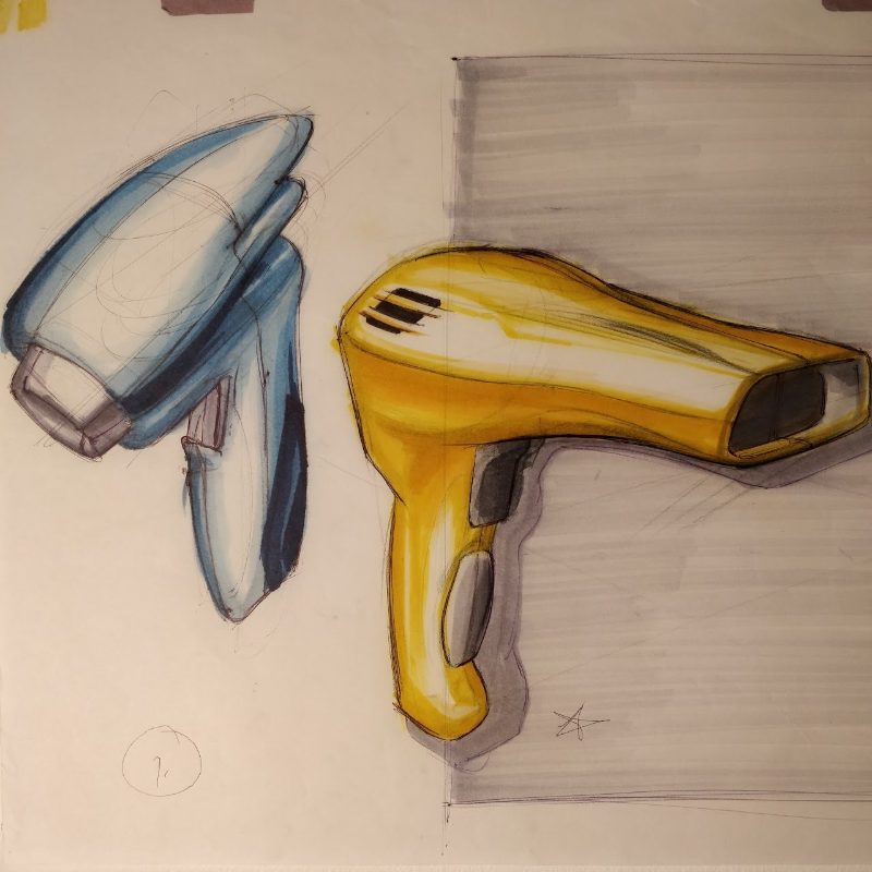 Blow Dryers