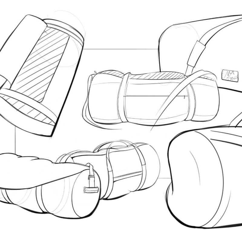 Duffel Bag