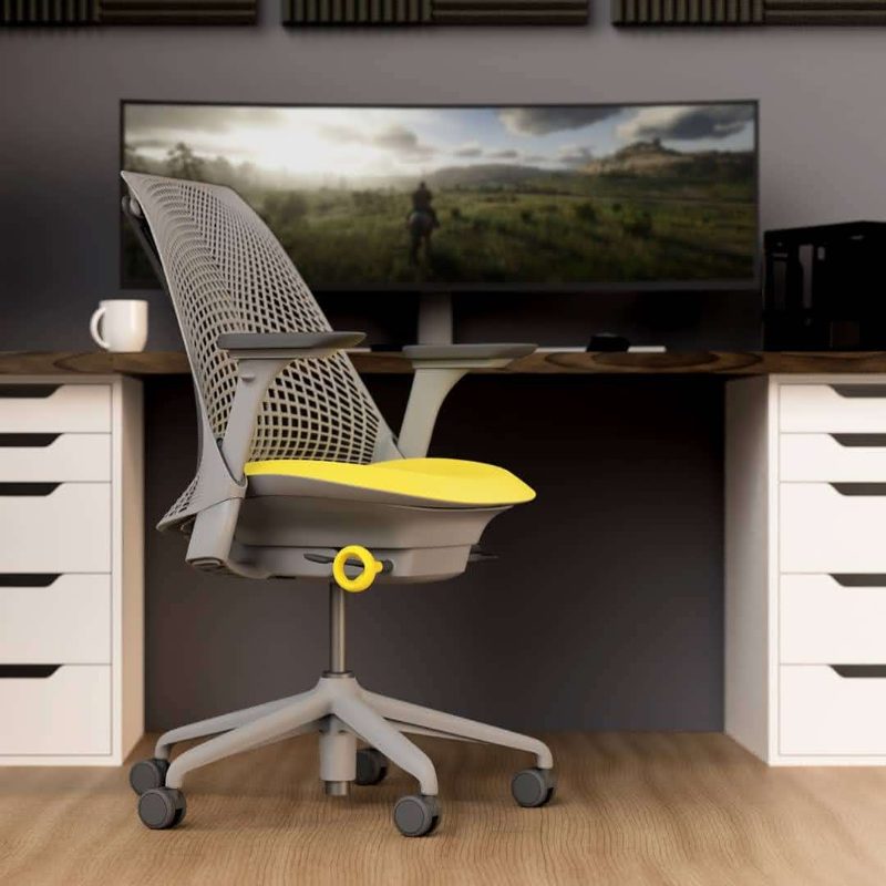 Task Chair
