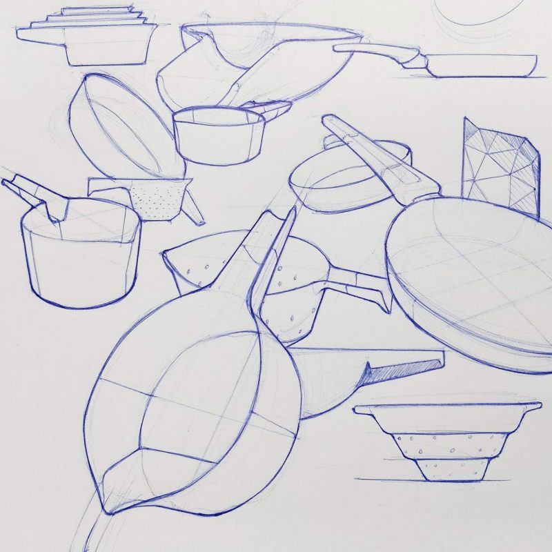 Cookware