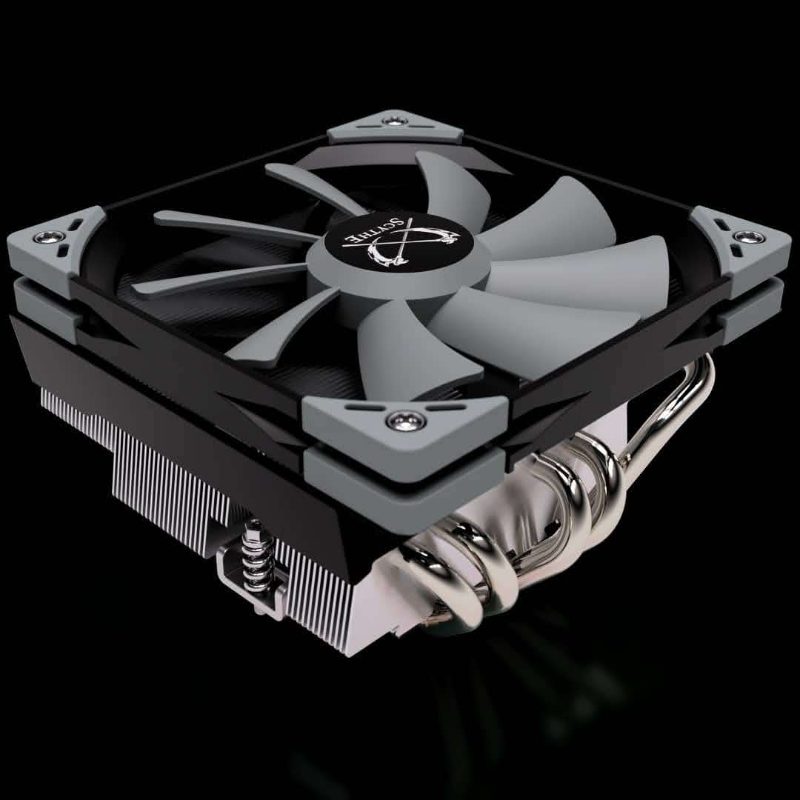 CPU Cooler