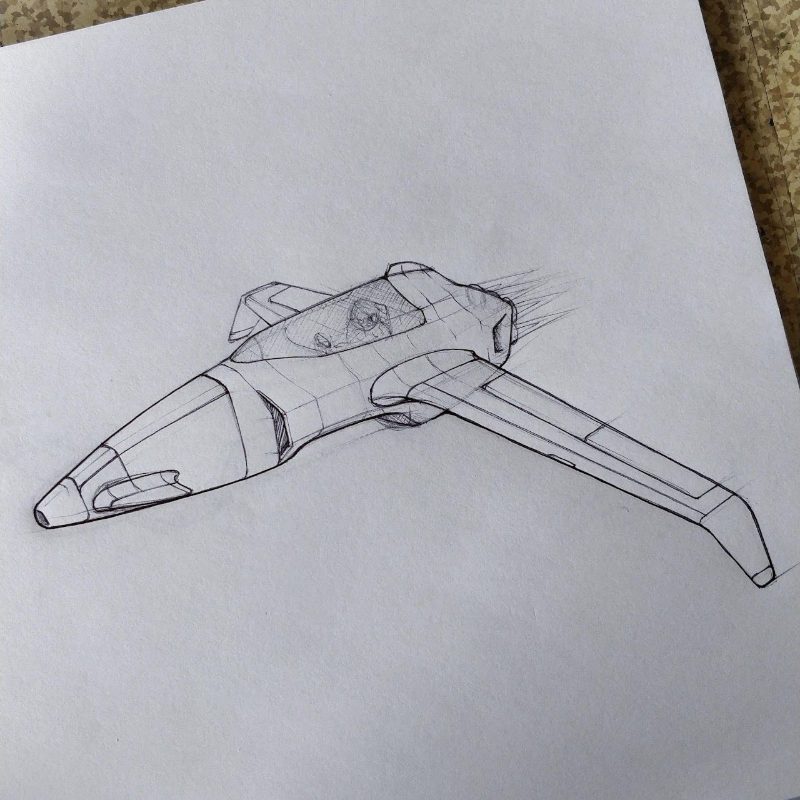 Cruiser