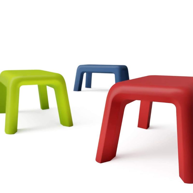 Foot Stool