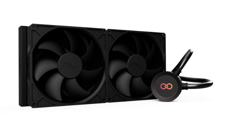 AIO Cooler
